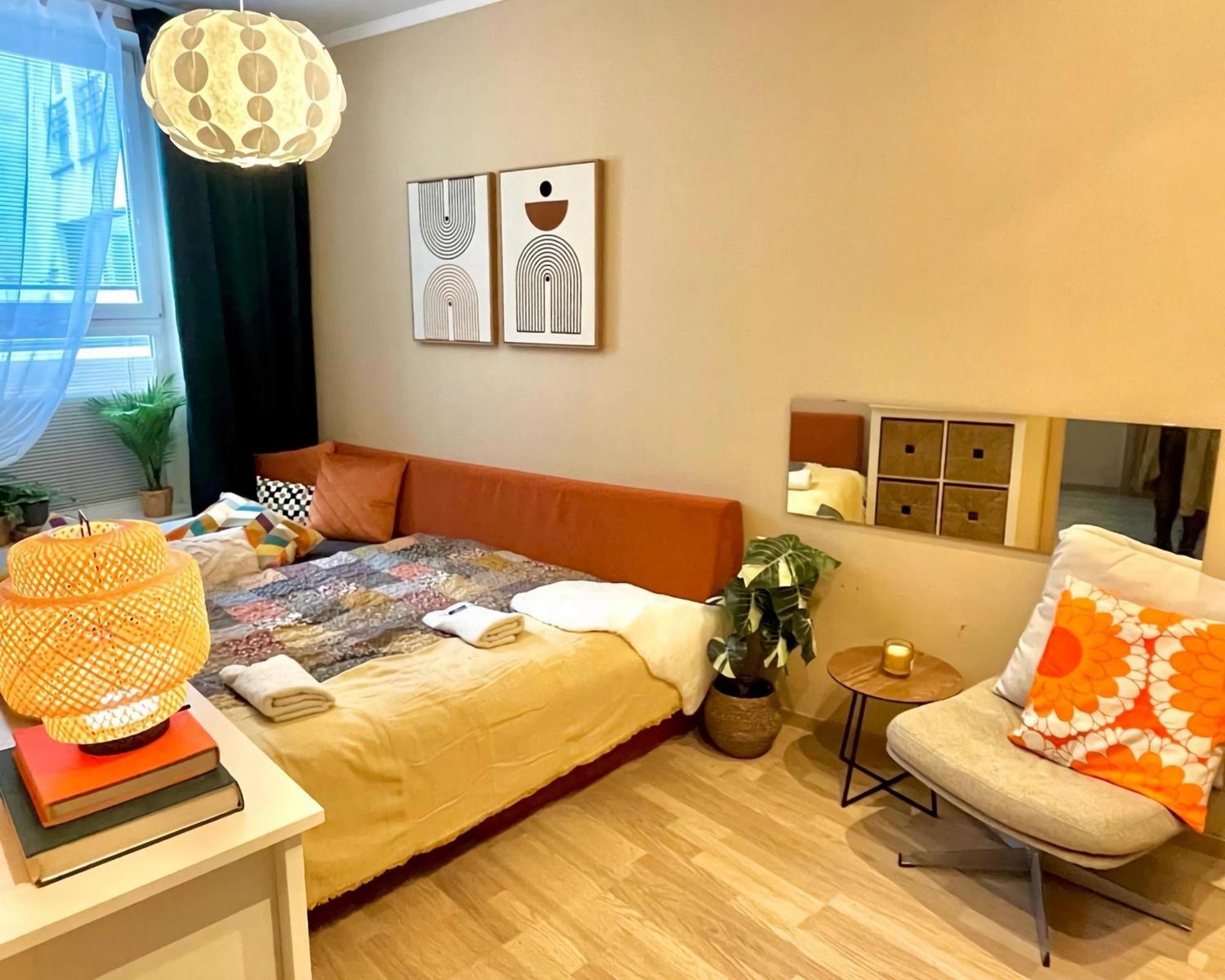 Apartment Jenny - Old Town, Free Private Parking, Ac Bratislava Exterior foto