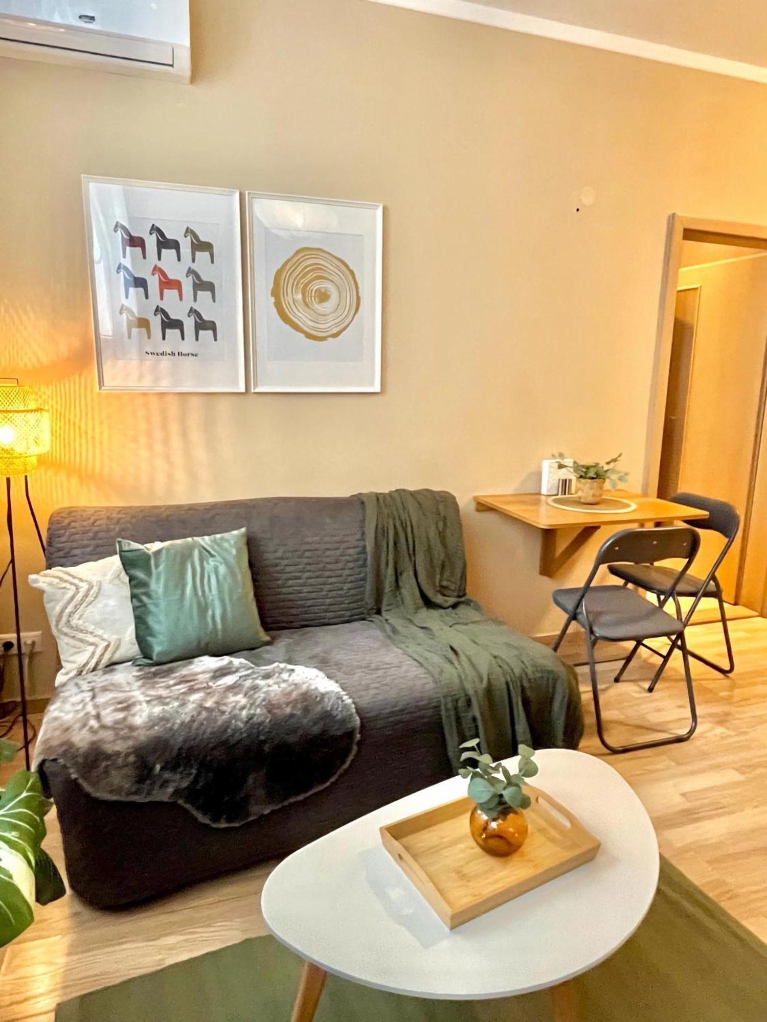 Apartment Jenny - Old Town, Free Private Parking, Ac Bratislava Exterior foto